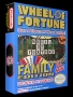 Nintendo  NES  -  Wheel of Fortune - Family Edition (USA)